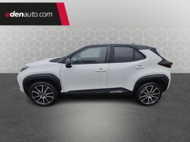 Toyota Yaris image 7