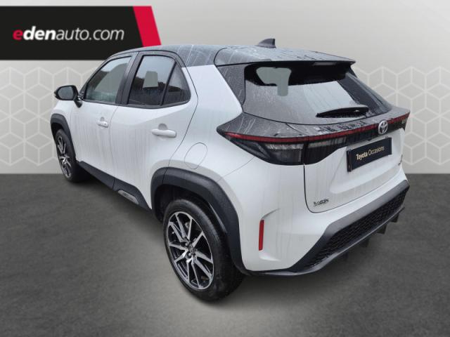 Toyota Yaris image 6