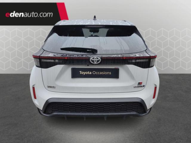 Toyota Yaris image 2