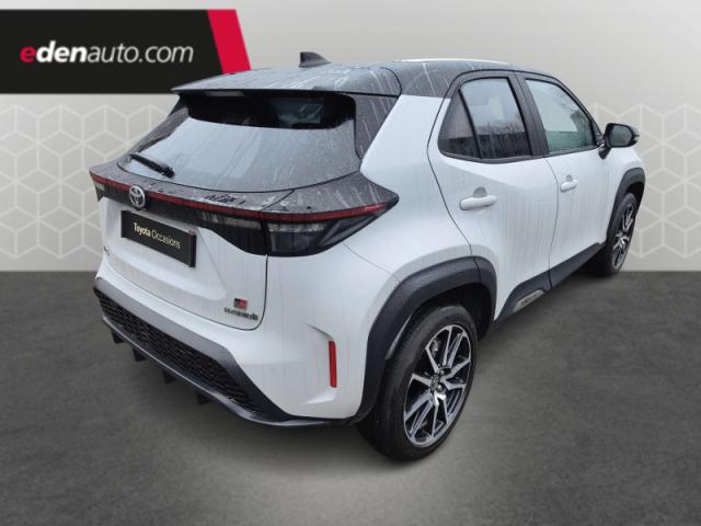 Toyota Yaris image 1