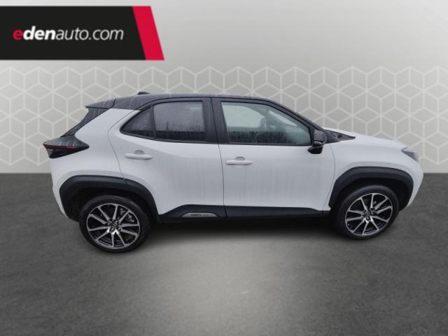 Toyota Yaris image 9