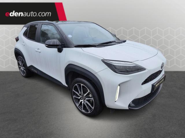 Toyota Yaris image 3