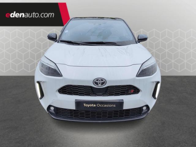 Toyota Yaris image 5