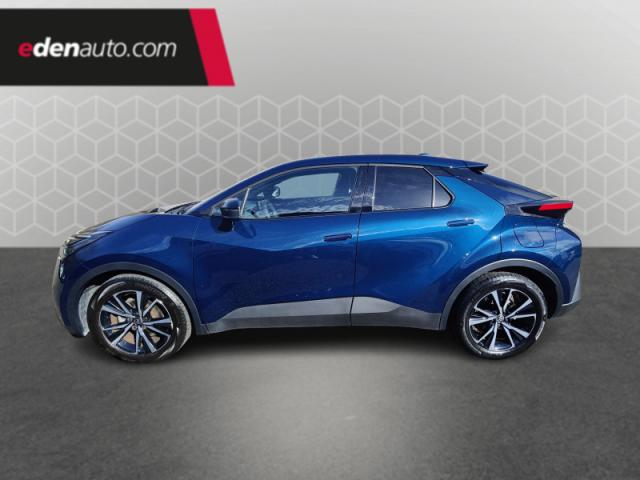 Toyota C-Hr image 5