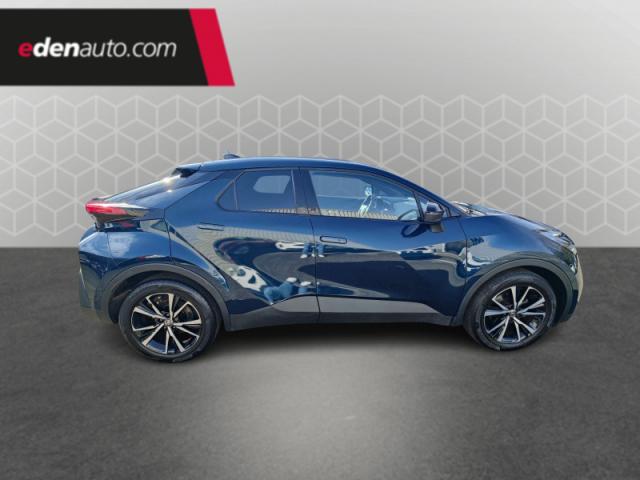 Toyota C-Hr image 7