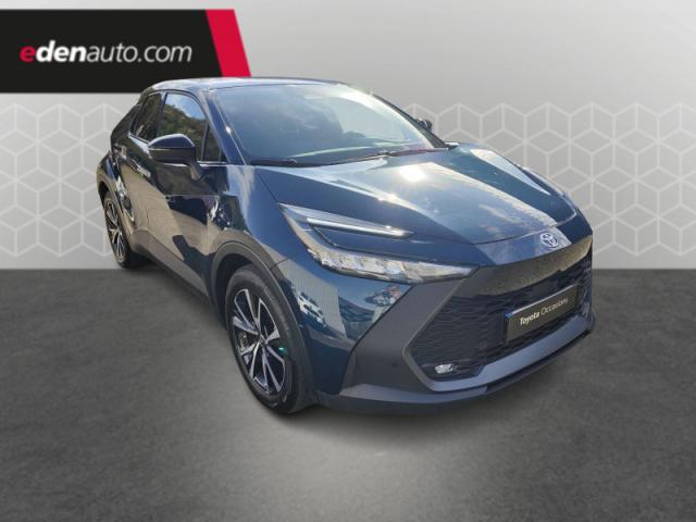 Toyota C-Hr image 9