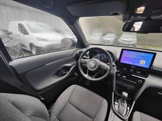 Toyota Yaris image 2