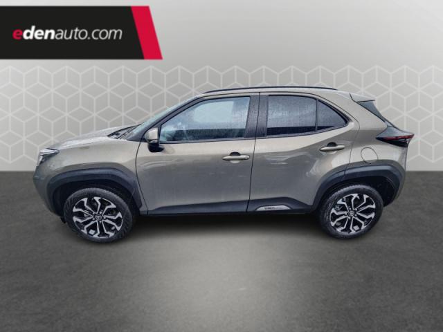 Toyota Yaris image 6