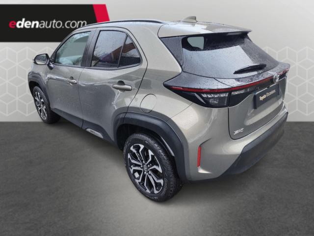 Toyota Yaris image 1