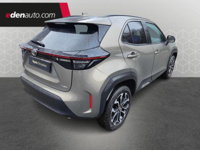 Toyota Yaris image 9