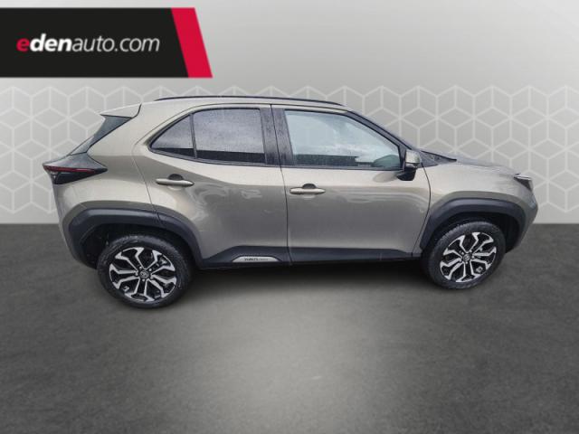 Toyota Yaris image 5