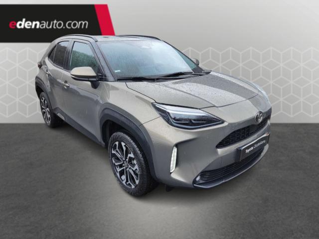 Toyota Yaris image 3