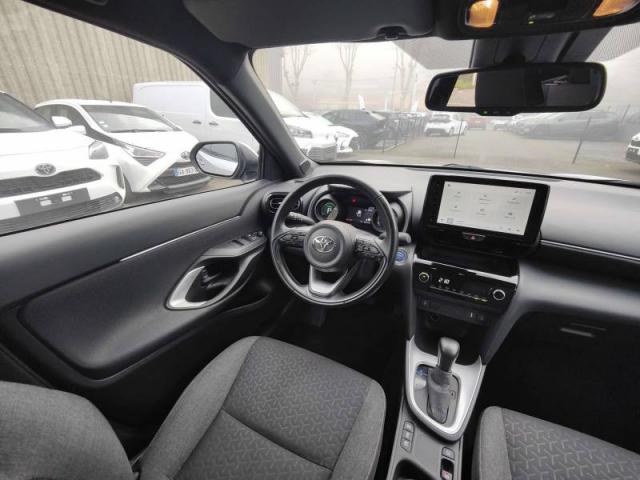 Toyota Yaris image 7