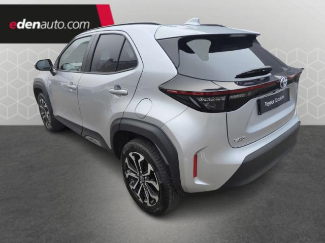 Toyota Yaris image 1