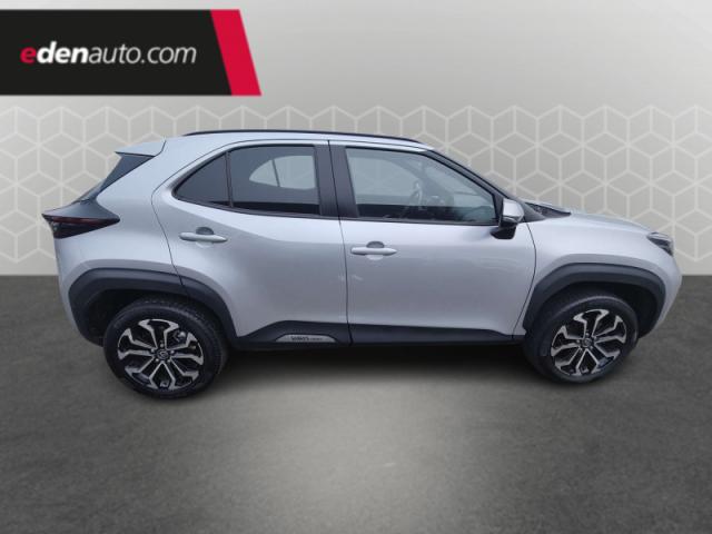 Toyota Yaris image 5