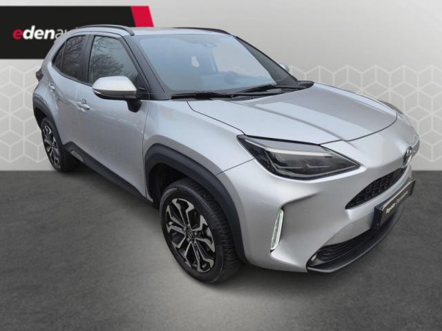 Toyota Yaris image 8