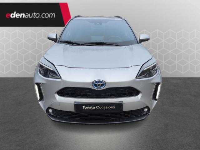 Toyota Yaris image 6