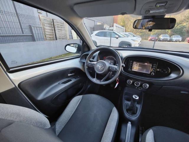 Toyota Aygo X image 5