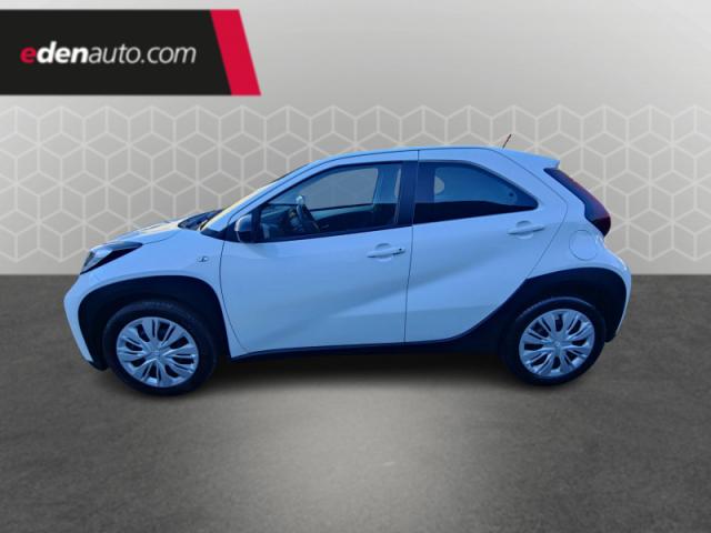 Toyota Aygo X image 2