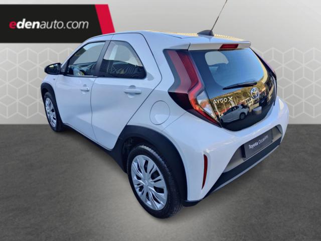 Toyota Aygo X image 3