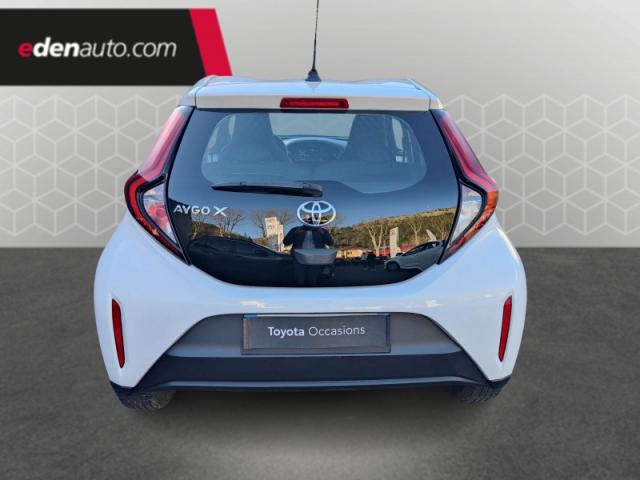 Toyota Aygo X image 8