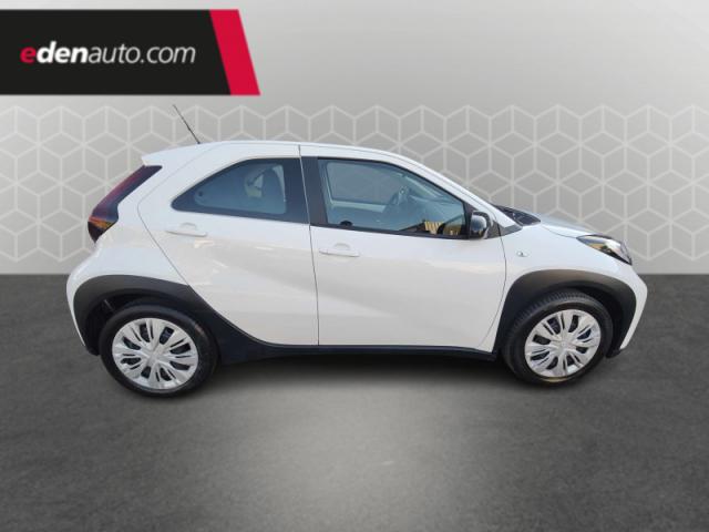 Toyota Aygo X image 6