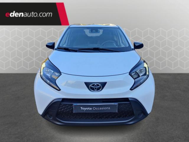 Toyota Aygo X image 4