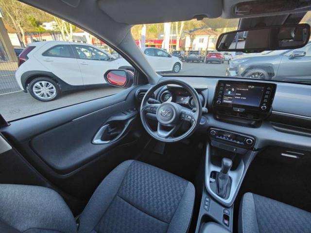 Toyota Yaris image 5