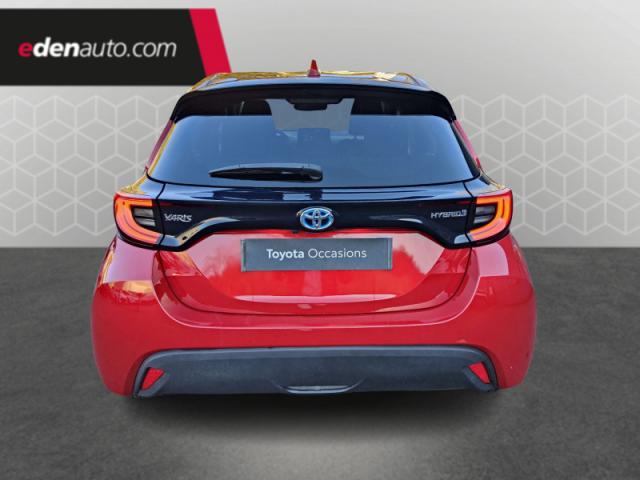 Toyota Yaris image 1