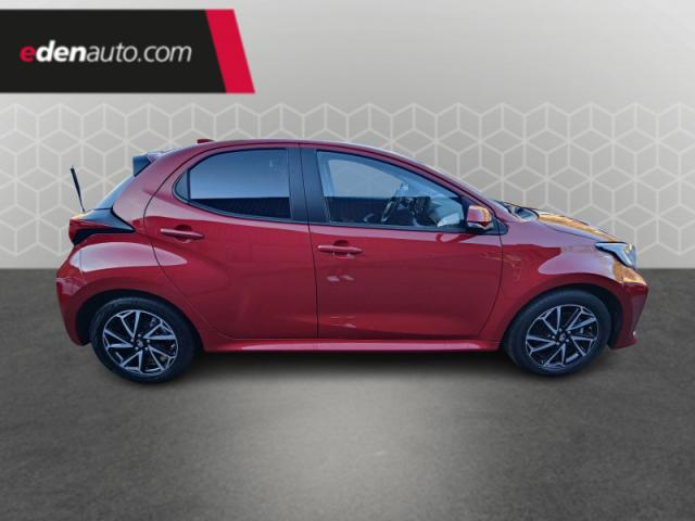 Toyota Yaris image 3