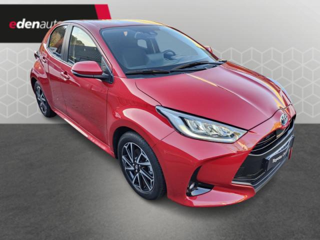 Toyota Yaris image 8