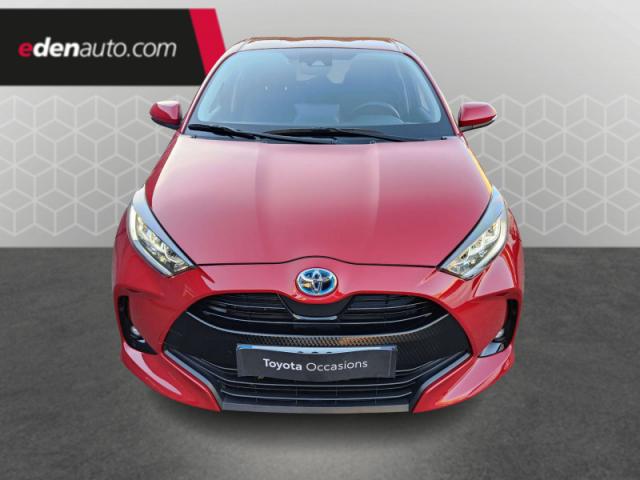 Toyota Yaris image 7