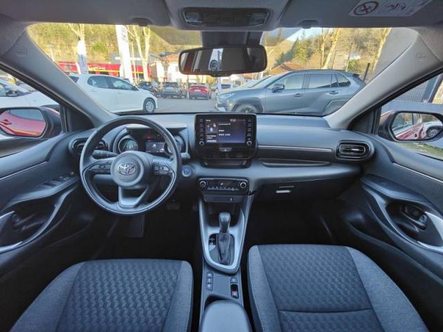 Toyota Yaris image 9