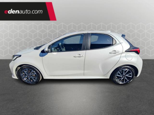 Toyota Yaris image 7