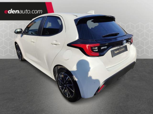 Toyota Yaris image 9