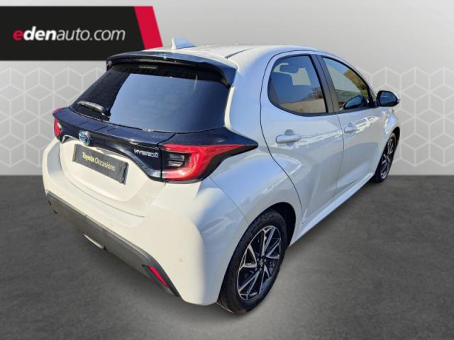 Toyota Yaris image 2