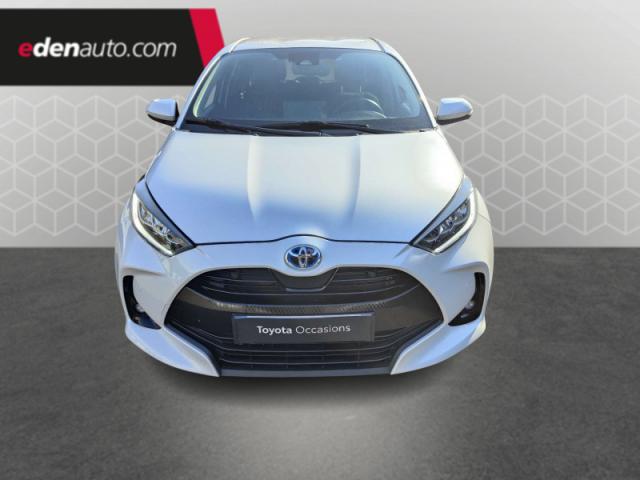 Toyota Yaris image 3