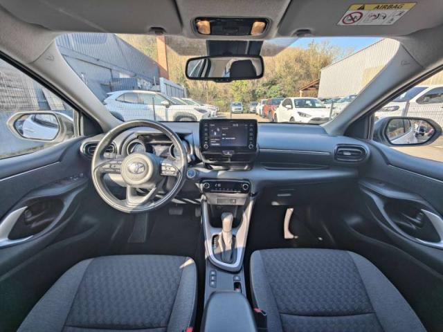 Toyota Yaris image 5