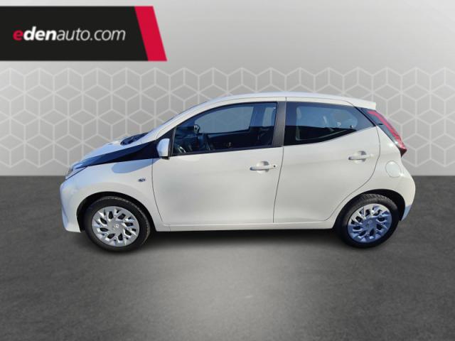Toyota Aygo image 3