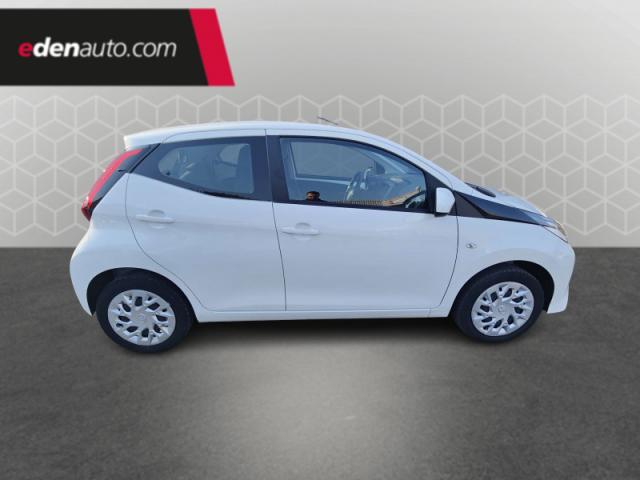 Toyota Aygo image 4