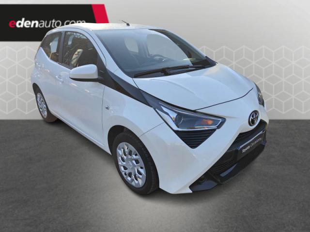 Toyota Aygo image 6