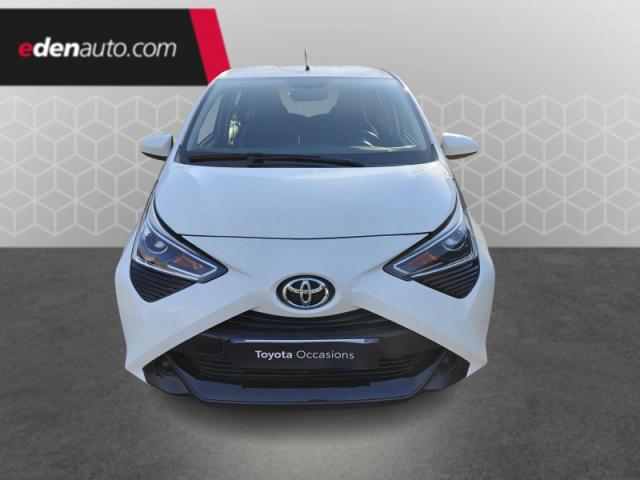 Toyota Aygo image 8