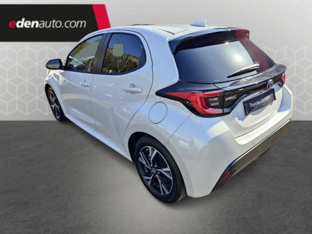 Toyota Yaris image 6