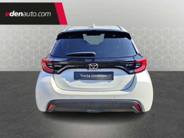 Toyota Yaris image 2
