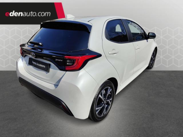 Toyota Yaris image 3