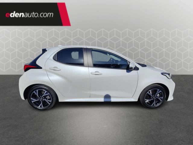 Toyota Yaris image 9