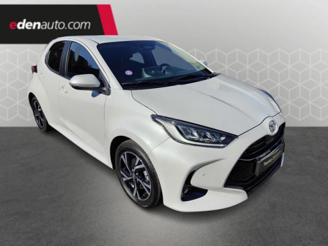Toyota Yaris image 7