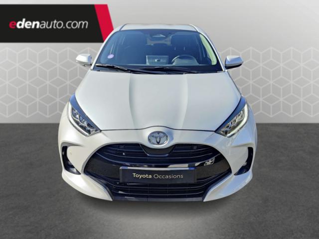 Toyota Yaris image 5