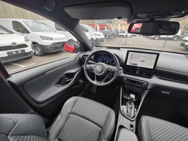 Toyota Yaris image 9