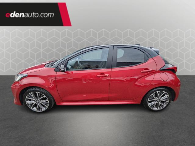 Toyota Yaris image 8